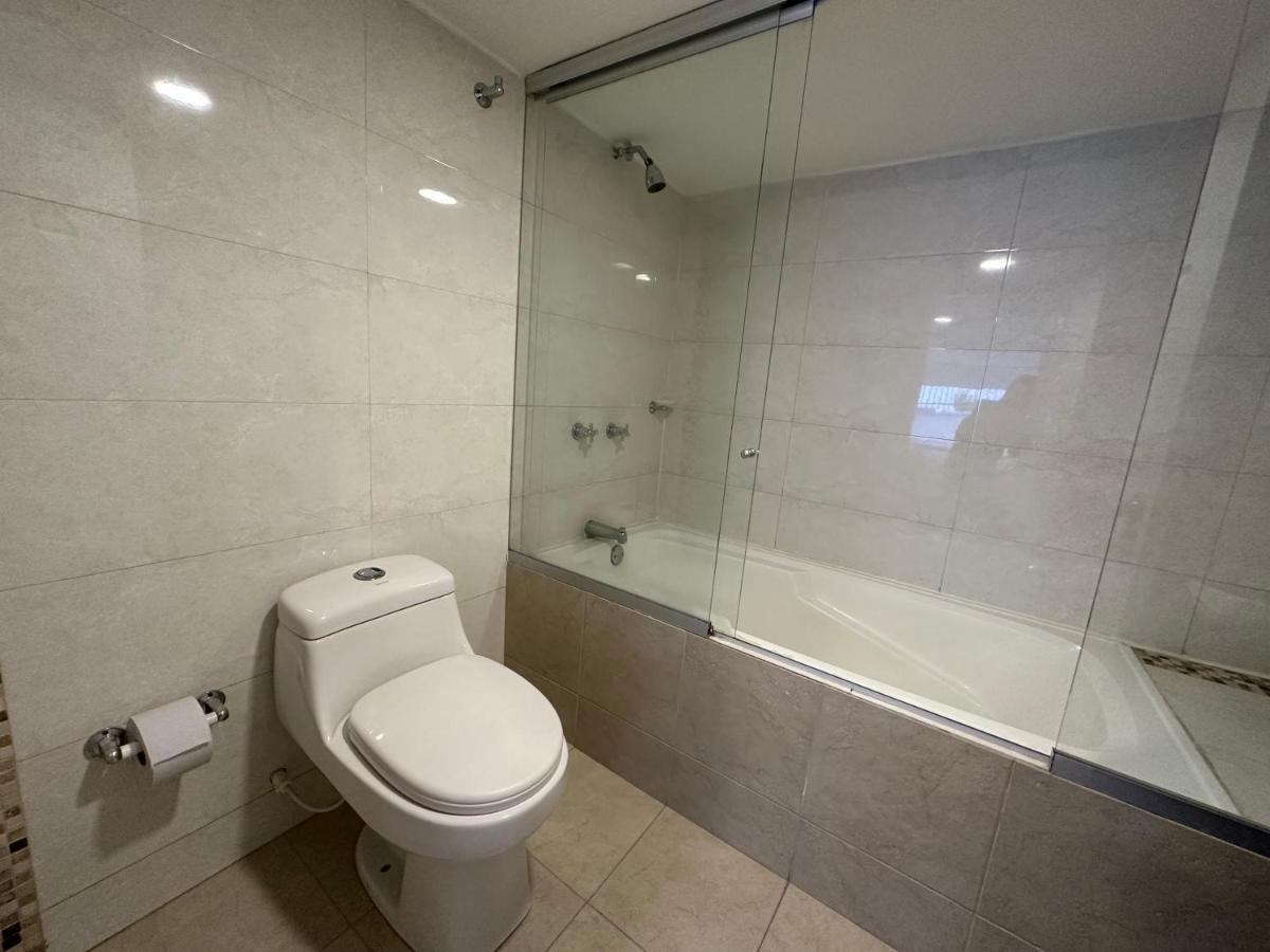 One Fourteen Rooms Bogota Ngoại thất bức ảnh