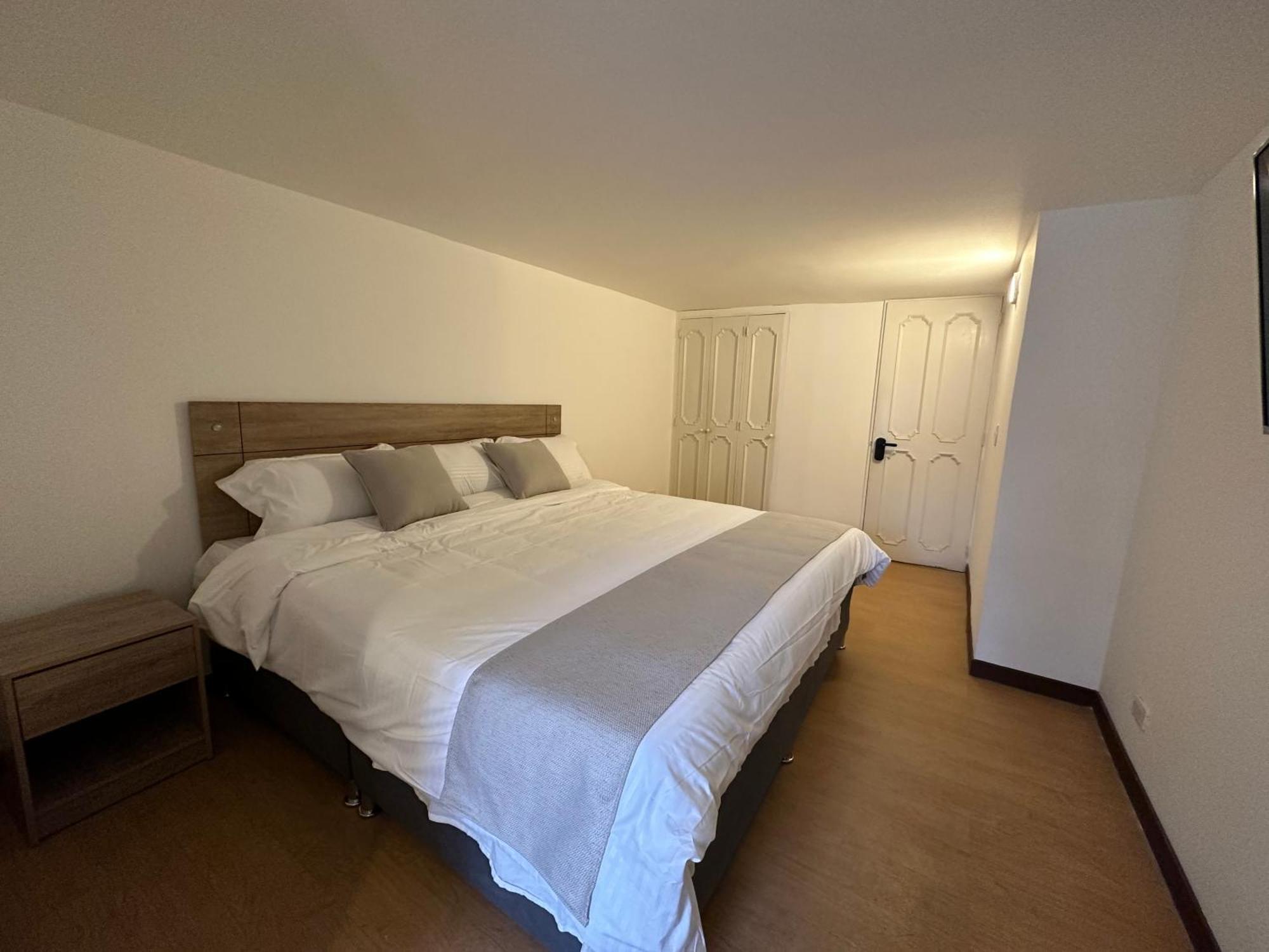 One Fourteen Rooms Bogota Ngoại thất bức ảnh