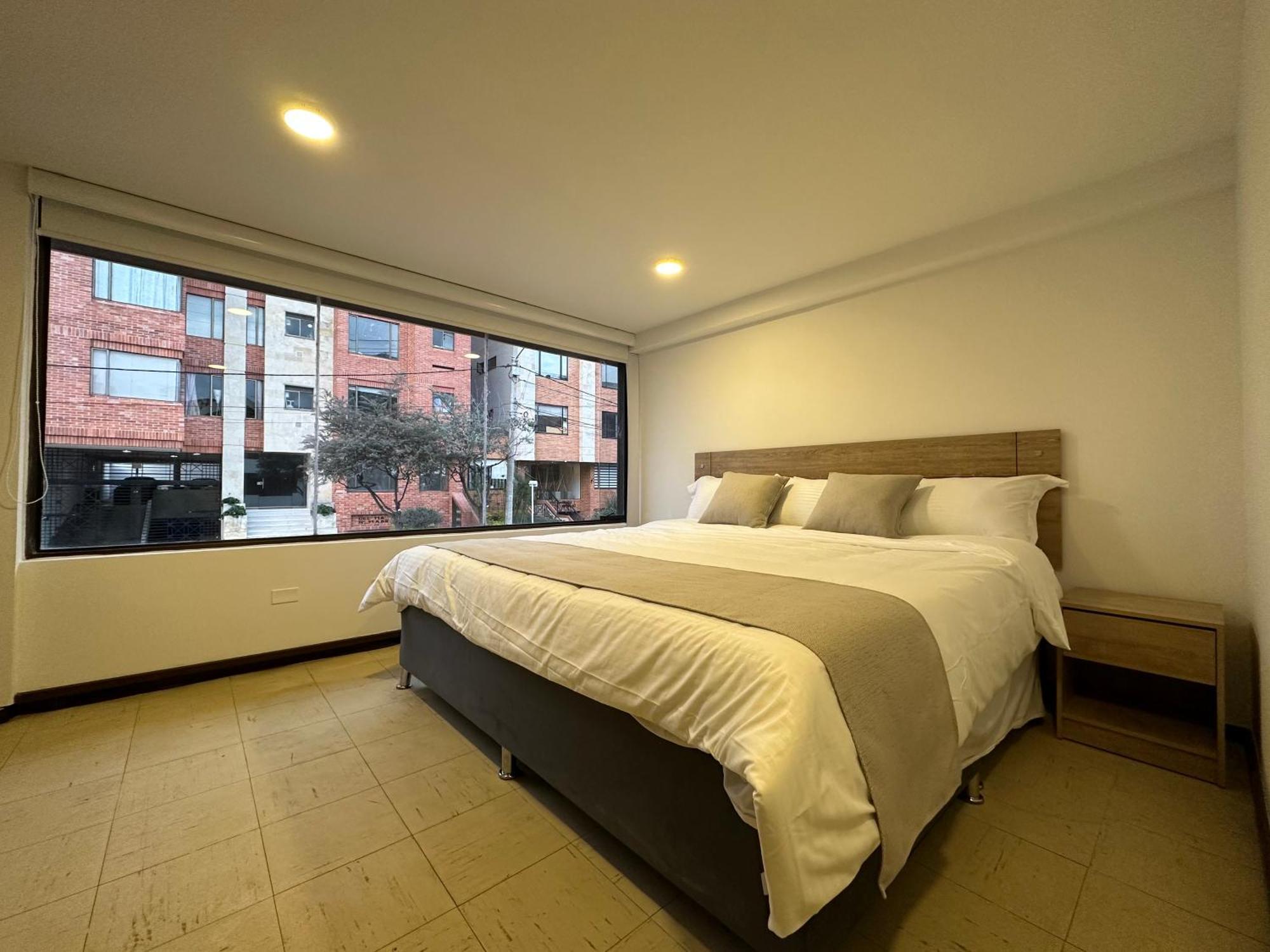 One Fourteen Rooms Bogota Ngoại thất bức ảnh