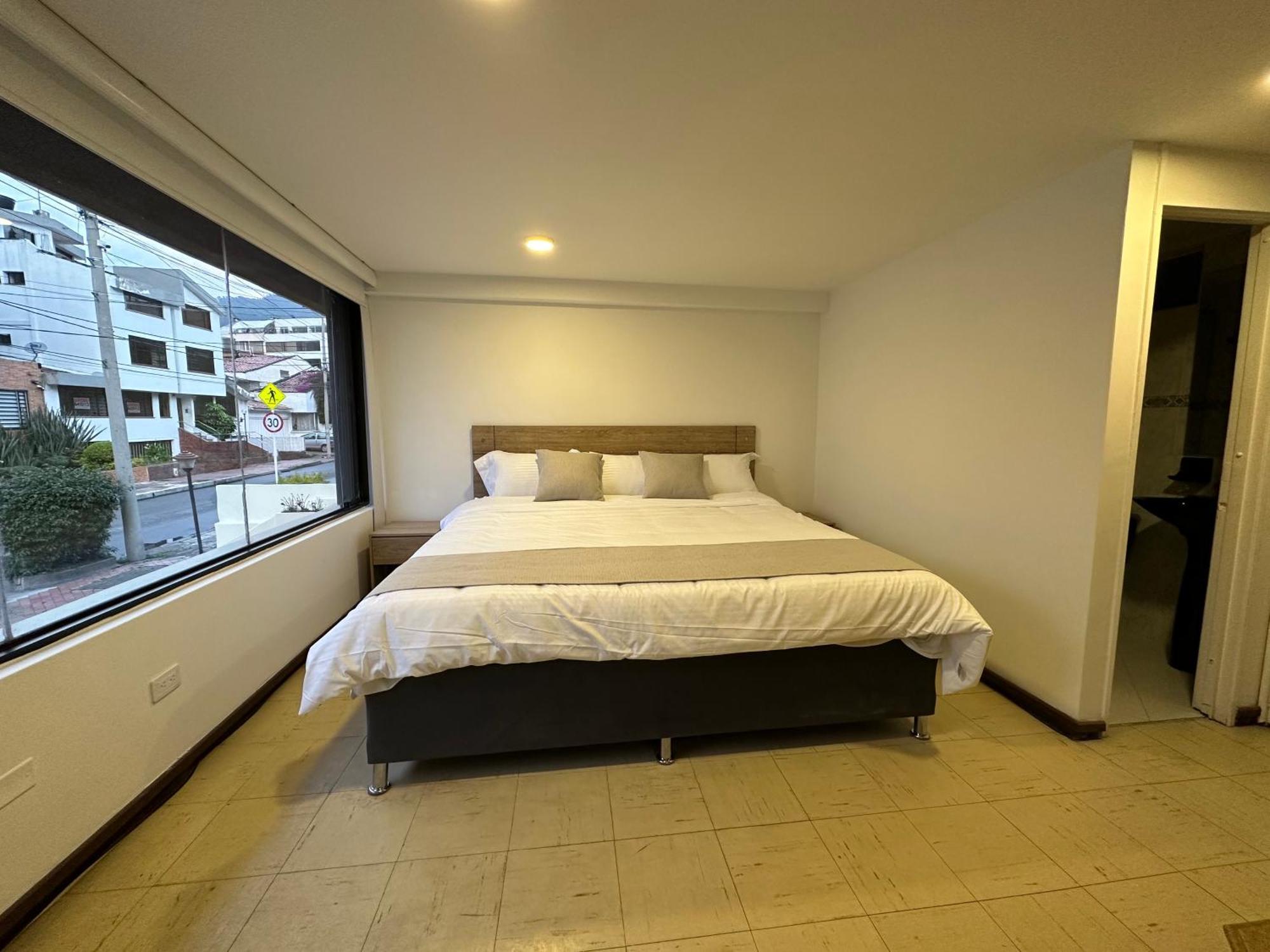 One Fourteen Rooms Bogota Ngoại thất bức ảnh