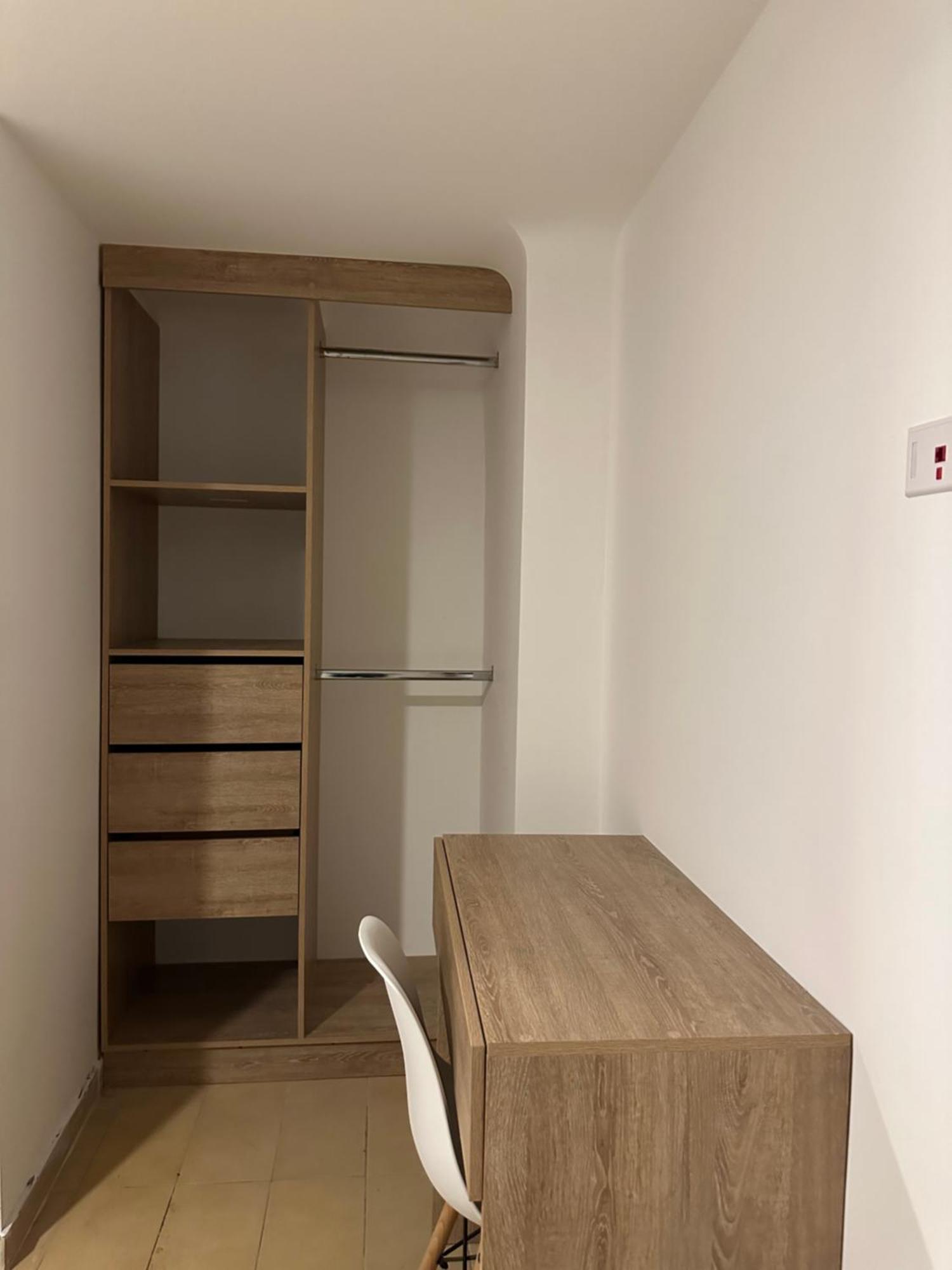One Fourteen Rooms Bogota Ngoại thất bức ảnh