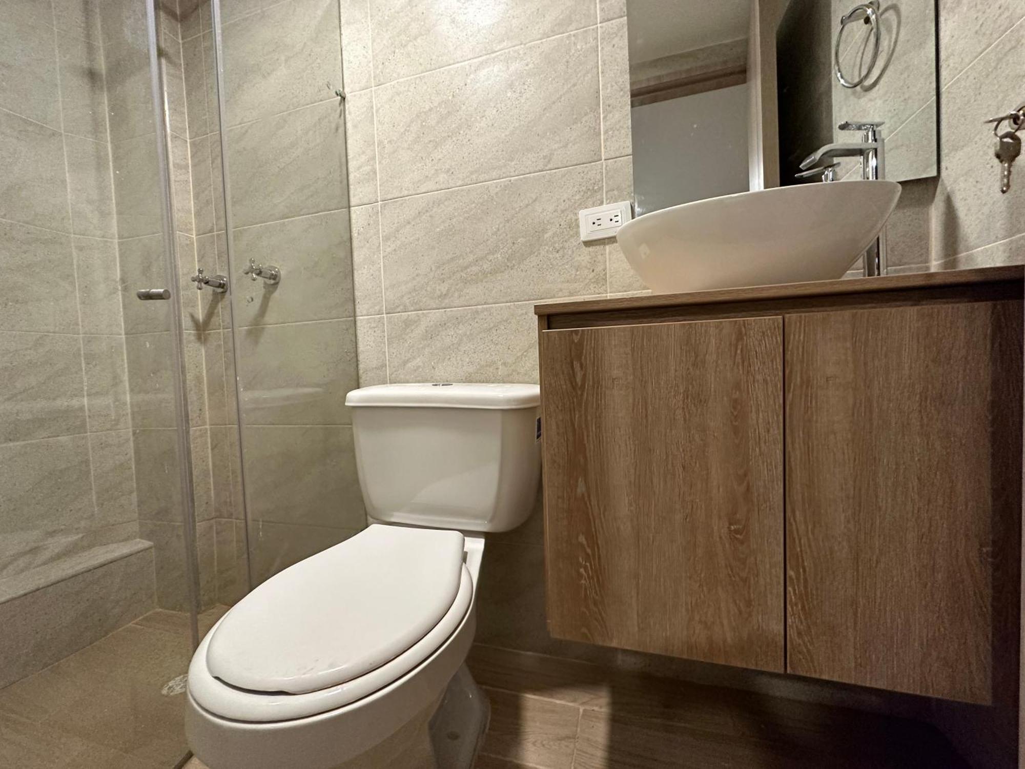 One Fourteen Rooms Bogota Ngoại thất bức ảnh