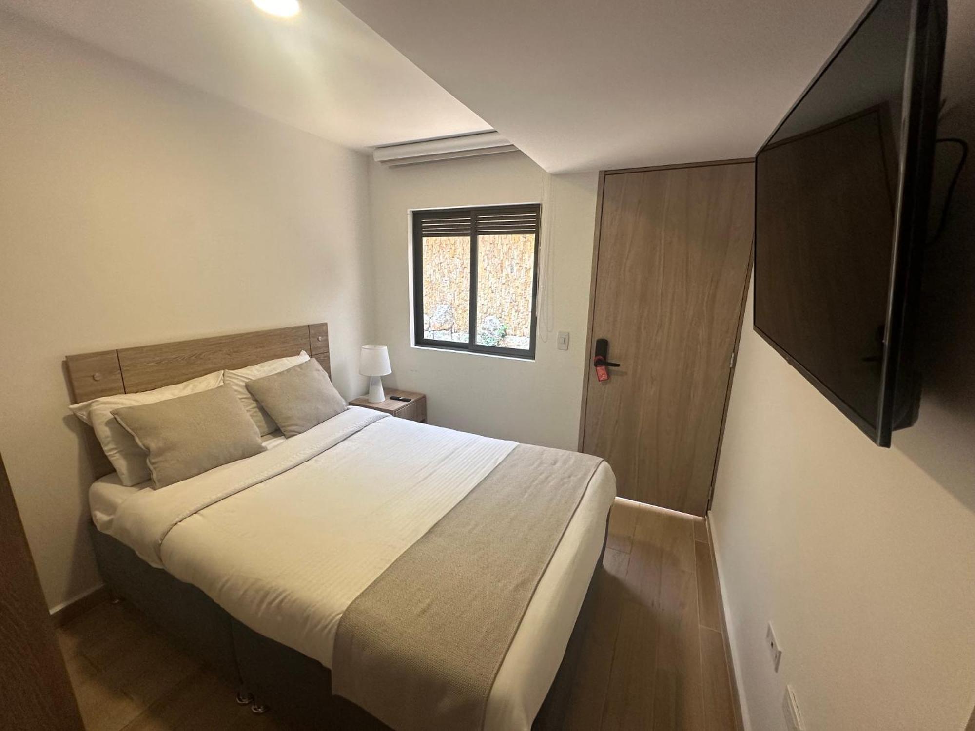 One Fourteen Rooms Bogota Ngoại thất bức ảnh
