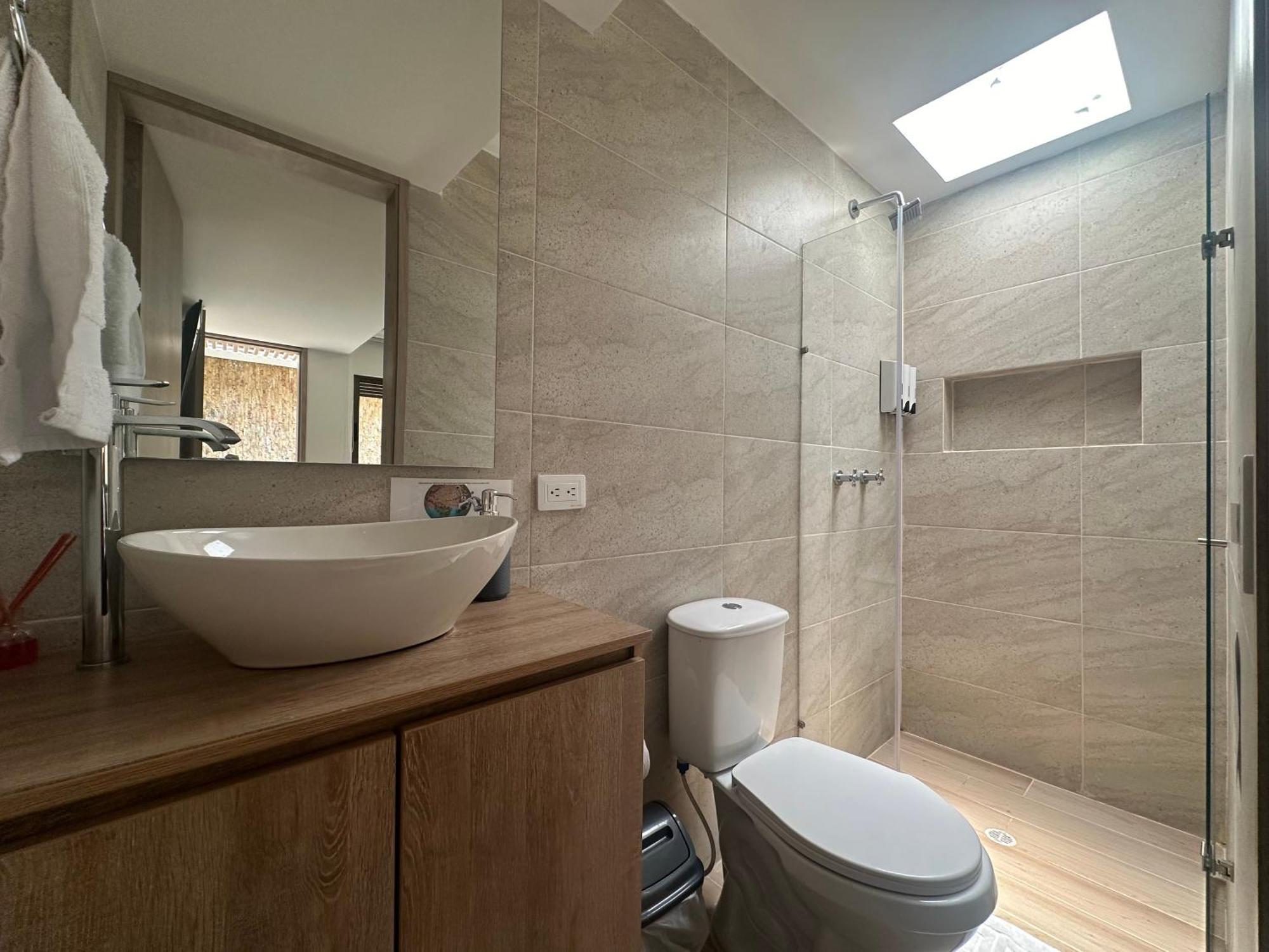 One Fourteen Rooms Bogota Ngoại thất bức ảnh